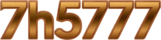 7h5777 Logo